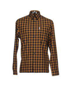 Pубашка Ben Sherman