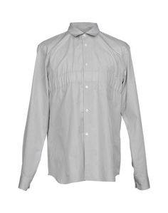 Pубашка Comme Des Garçons Homme Plus