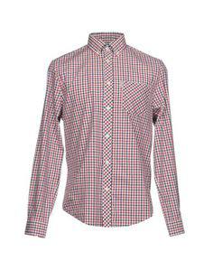 Pубашка Ben Sherman