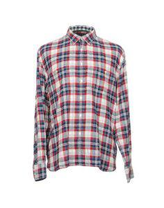 Pубашка Tommy Hilfiger