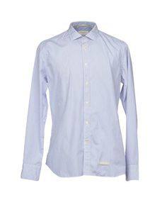 Pубашка Tintoria Mattei 954