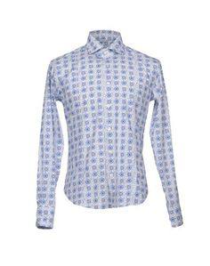 Pубашка Billionaire