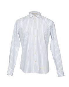 Pубашка Tintoria Mattei 954