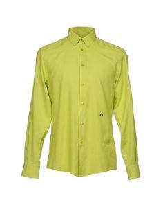 Pубашка Versace Collection