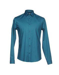 Pубашка Versace Collection