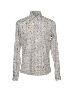 Pубашка Versace Collection