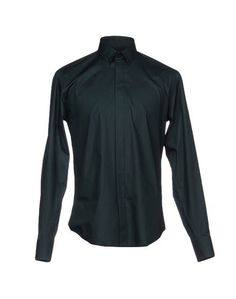 Pубашка Versace Collection