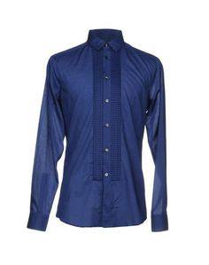 Pубашка Versace Collection