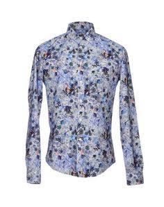 Pубашка Brian Dales