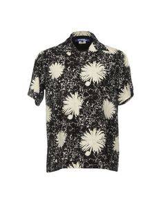 Pубашка Junya Watanabe Comme Des Garçons Man