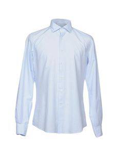 Pубашка Glanshirt