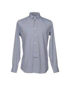 Pубашка Bagutta