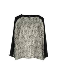 Блузка Elisabetta Franchi