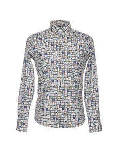 Pубашка Bagutta