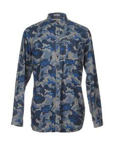 Pубашка Tommy Hilfiger Denim