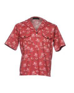 Pубашка Christian Pellizzari