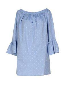 Блузка Camicettasnob