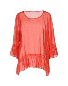 Блузка Camicettasnob