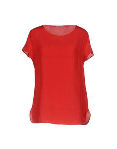 Блузка Camicettasnob