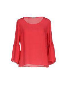 Блузка Camicettasnob