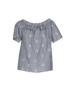 Блузка Camicettasnob