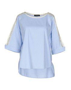 Блузка Twin Set Simona Barbieri