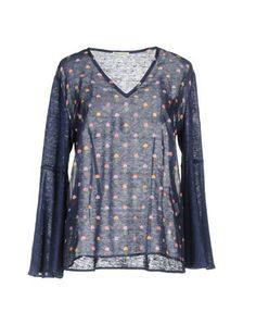 Блузка Camicettasnob