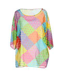 Блузка Camicettasnob