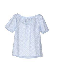 Блузка Camicettasnob