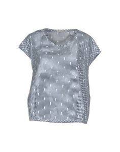 Блузка Camicettasnob