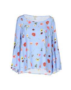 Блузка Camicettasnob