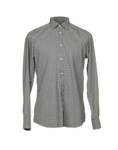 Pубашка Aglini