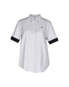 Pубашка Fred Perry