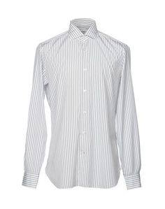 Pубашка Barba Napoli