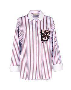 Pубашка Ki6? WHO ARE You?