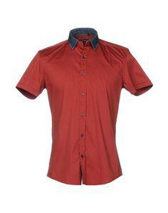 Pубашка Antony Morato