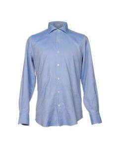 Pубашка Finamore 1925