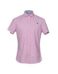 Pубашка U.S.Polo Assn.