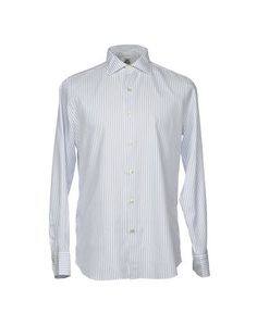 Pубашка Finamore 1925