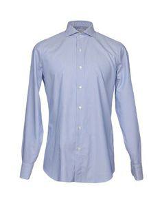 Pубашка Finamore 1925