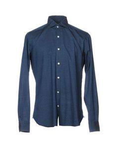 Pубашка Barba Napoli