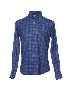 Pубашка Finamore 1925