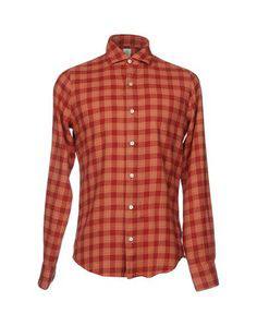 Pубашка Finamore 1925