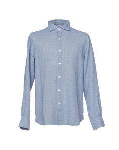 Pубашка Finamore 1925