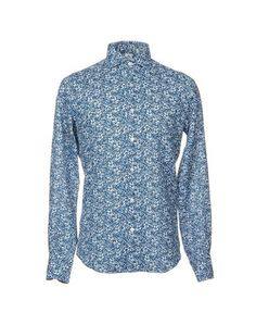 Pубашка Finamore 1925