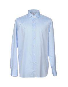 Pубашка Finamore 1925