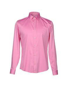 Pубашка Versace Collection