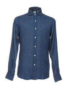 Pубашка Finamore 1925