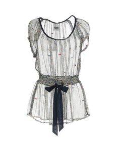 Блузка Twin Set Simona Barbieri