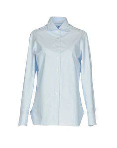 Pубашка Finamore 1925